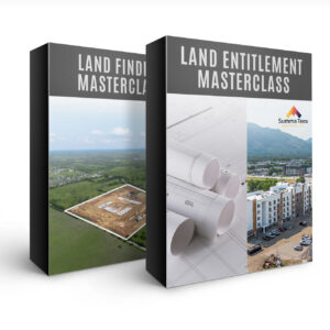 Multifamily Development Masterclass Bundle Product Thumbnail