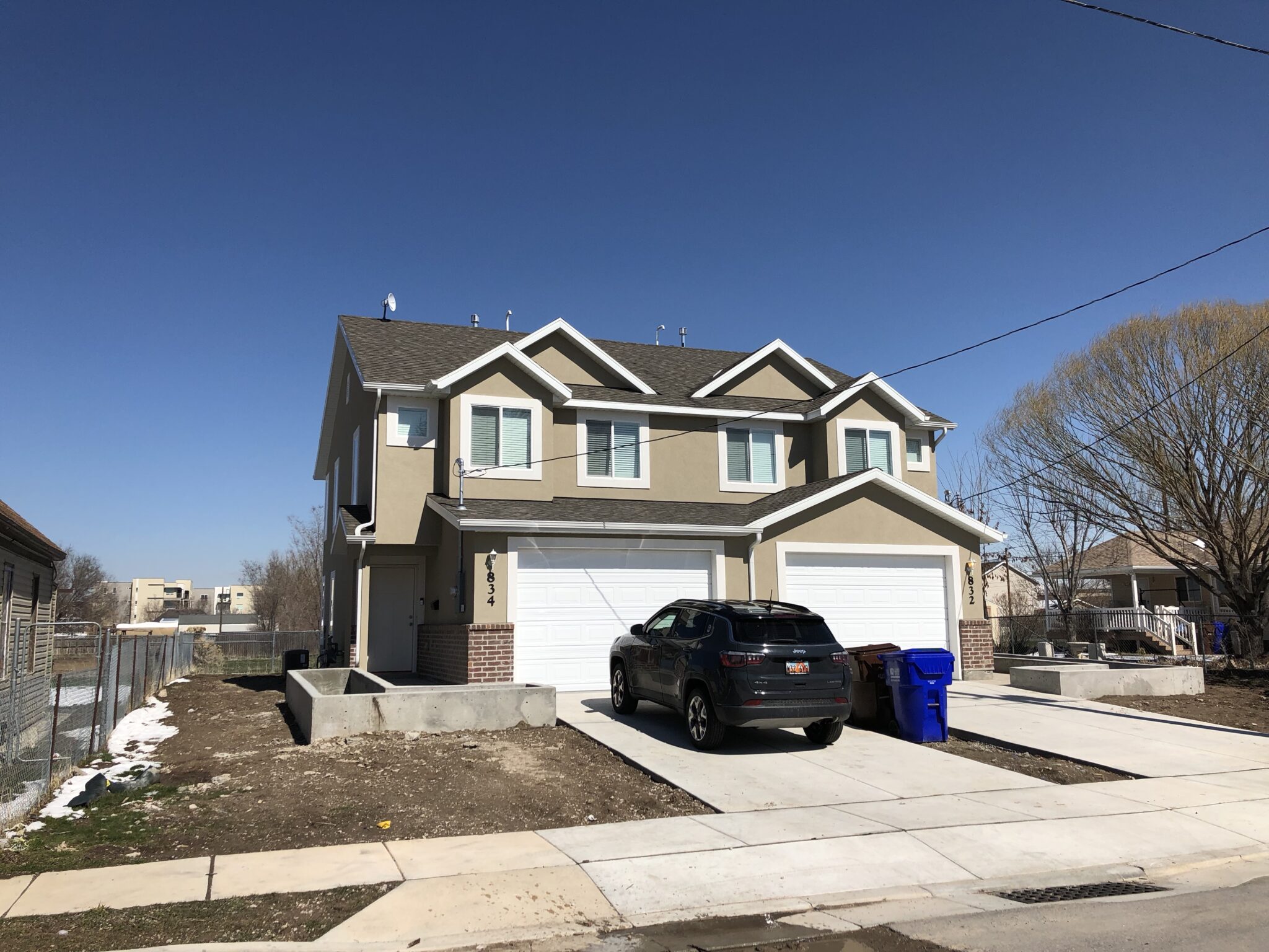 Completed & Sold Projects | Summar Terra Ventures