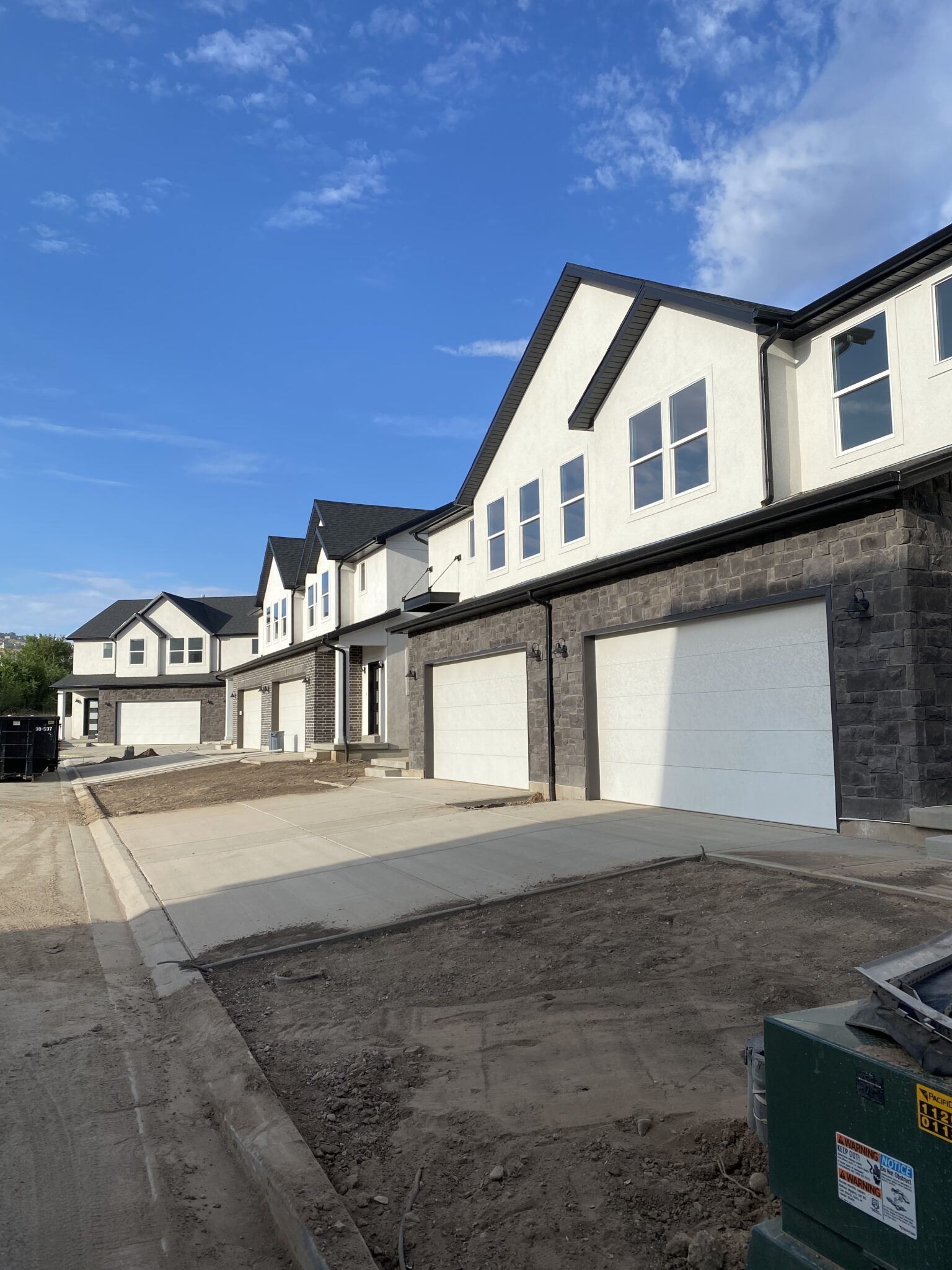 Completed & Sold Projects | Summar Terra Ventures